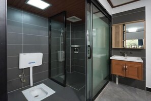 Room - Baihuayuan River View Guesthouse (Fenghuang County)