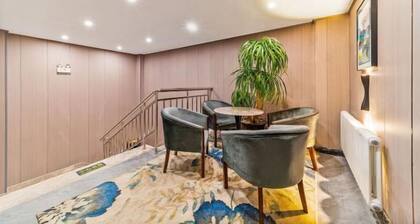 Homeinn Ease Hotel (Harbin Central Avenue Flood Control Memorial Tower)