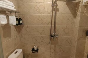 Room - Homeinn Ease Hotel (Harbin Central Avenue Flood Control Memorial Tower) (Harbin)