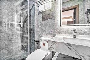 Room - Homeinn Ease Hotel (Harbin Central Avenue Flood Control Memorial Tower) (Harbin)