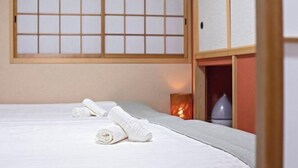 Room - Miyu・Tsuruhashi Japanese-style house Up to 6 people (Osaka)