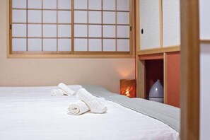 Room - Miyu・Tsuruhashi Japanese-style house Up to 6 people (Osaka)