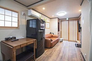 Room - Miyu・Tsuruhashi Japanese-style house Up to 6 people (Osaka)