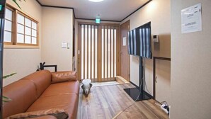 Room - Miyu・Tsuruhashi Japanese-style house Up to 6 people (Osaka)