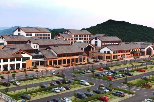 Cihang Hotel