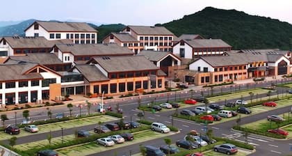 Cihang Hotel