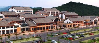 Cihang Hotel