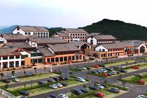 Exterior - Cihang Hotel (Zhoushan)