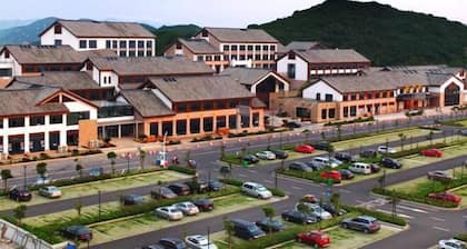 Cihang Hotel