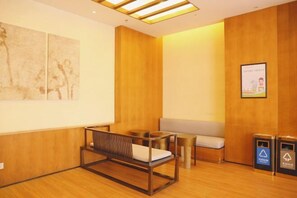 Interior - Cihang Hotel (Zhoushan)