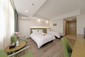 Room - Cihang Hotel (Zhoushan)