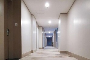 Interior - Cihang Hotel (Zhoushan)