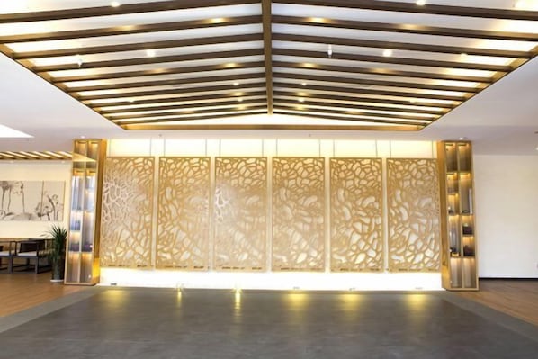 Interior - Cihang Hotel (Zhoushan)