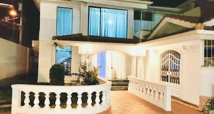 Budda Blue Hostel