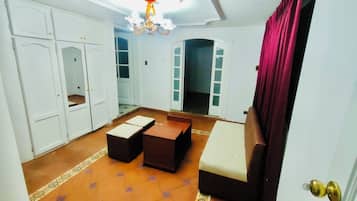 Basic Room | Free WiFi