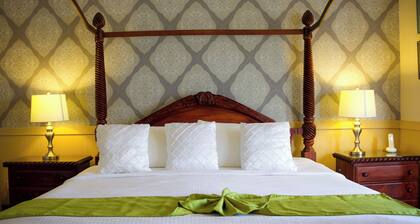 Hotel Victoriano