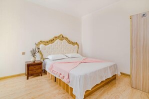 Room - Jinshatan Haizhiqing Apartment (Qingdao)