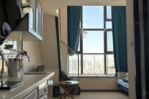 Room - Jinshatan Haizhiqing Apartment (Qingdao)