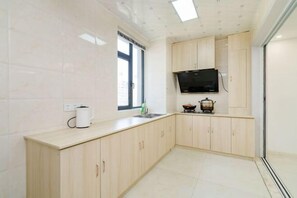 Room - Jinshatan Haizhiqing Apartment (Qingdao)