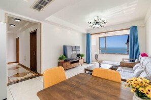 Room - Jinshatan Haizhiqing Apartment (Qingdao)