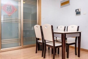 Room - Jinshatan Haizhiqing Apartment (Qingdao)