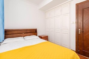 Room - Jinshatan Haizhiqing Apartment (Qingdao)