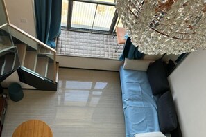 Room - Jinshatan Haizhiqing Apartment (Qingdao)