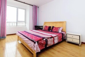 Room - Jinshatan Haizhiqing Apartment (Qingdao)