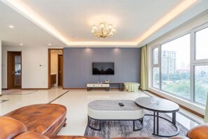 Room - Jinshatan Haizhiqing Apartment (Qingdao)