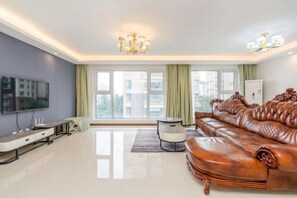 Room - Jinshatan Haizhiqing Apartment (Qingdao)