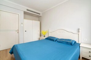 Room - Jinshatan Haizhiqing Apartment (Qingdao)
