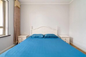 Room - Jinshatan Haizhiqing Apartment (Qingdao)