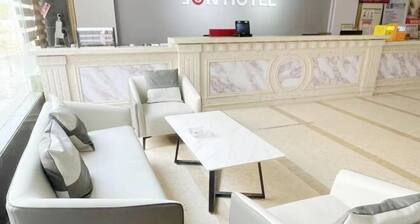 Hongli Business Hotel