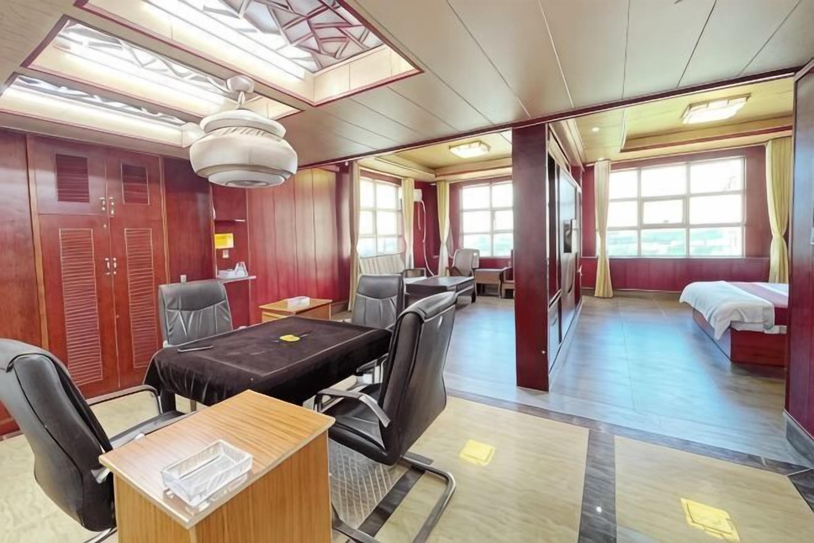 Kamer