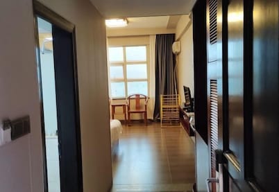 Hongli Business Hotel