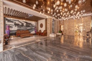 Unclassified image, 3 of 57, button - Wujia Yizhan Boutique Inn (Zhengzhou)