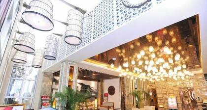 Wujia Yizhan Boutique Inn