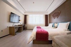 Unclassified image, 2 of 57, button - Wujia Yizhan Boutique Inn (Zhengzhou)