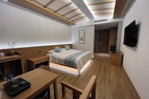 Room - Han Tang · Grand Hotel (Dunhuang)