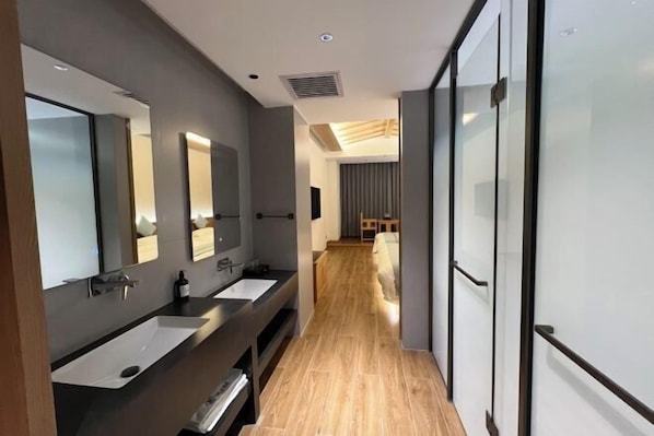 Room - Han Tang · Grand Hotel (Dunhuang)