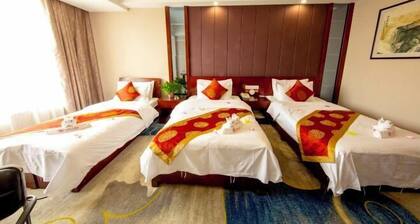 Han Tang Grand Hotel