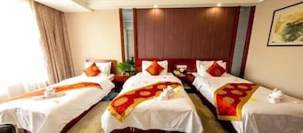 Han Tang Grand Hotel