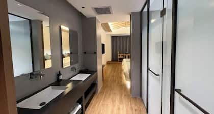 Han Tang · Grand Hotel