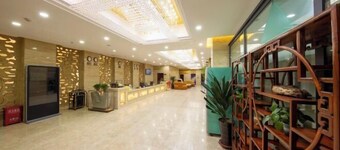 Han Tang · Grand Hotel