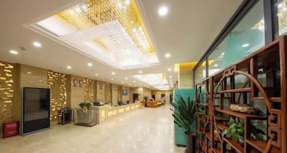 Han Tang · Grand Hotel