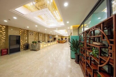 Han Tang · Grand Hotel