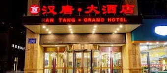 Han Tang · Grand Hotel