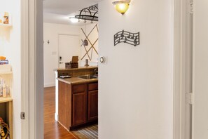 Interior - The Music House: A music-themed condo & unique experience in the heart of Austin (Austin)