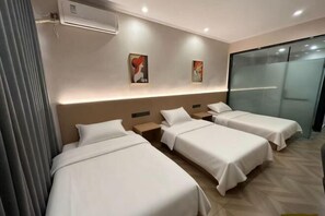 Room - Wenzhou Jinyuan Hotel (Wenzhou)