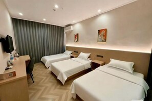 Room - Wenzhou Jinyuan Hotel (Wenzhou)